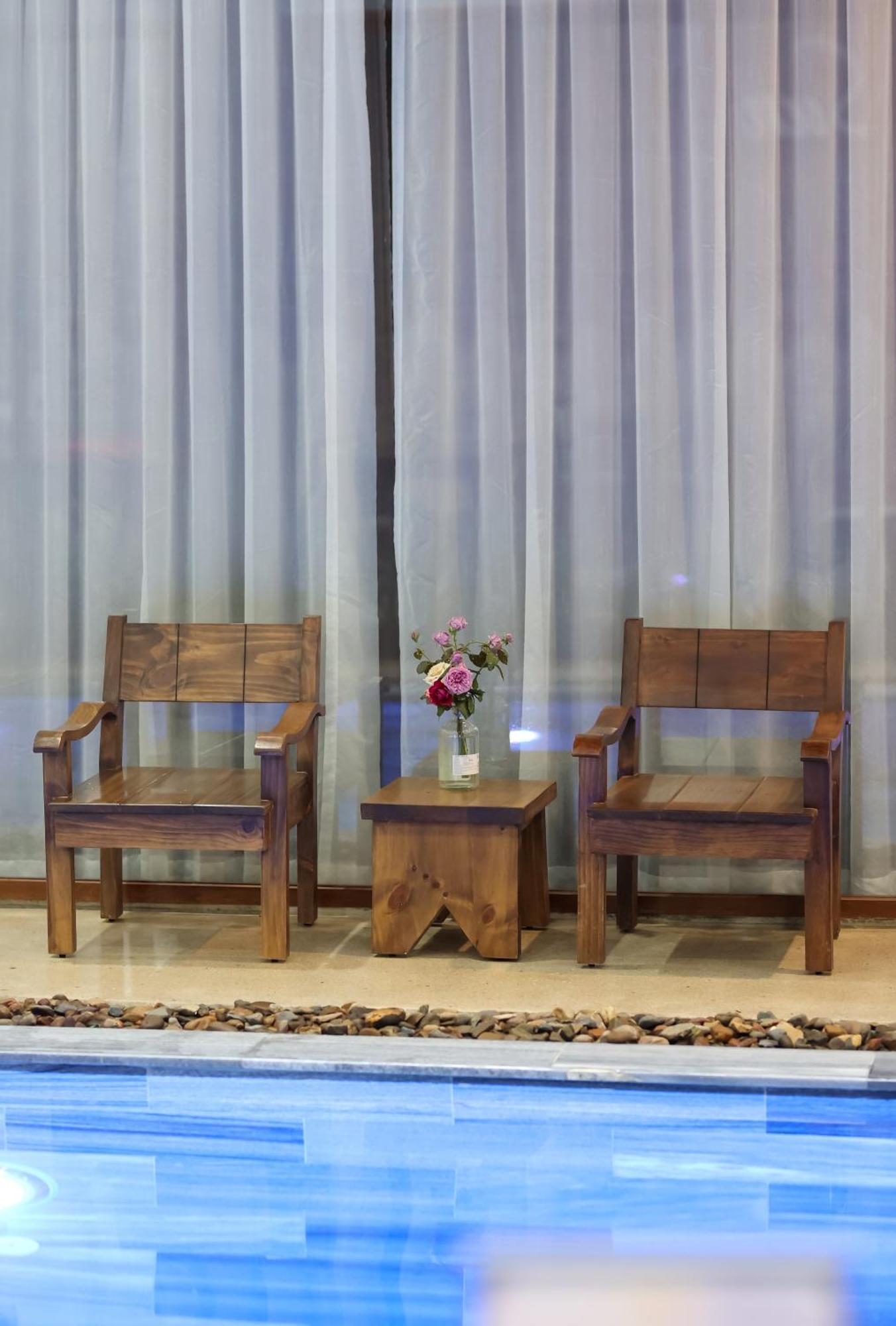 Moon Sun Boutique Villa Hotel Hue Exterior photo